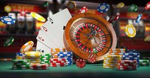 Studio live dealer Pretty Gaming dengan kamera multi-sudut dan dealer profesional